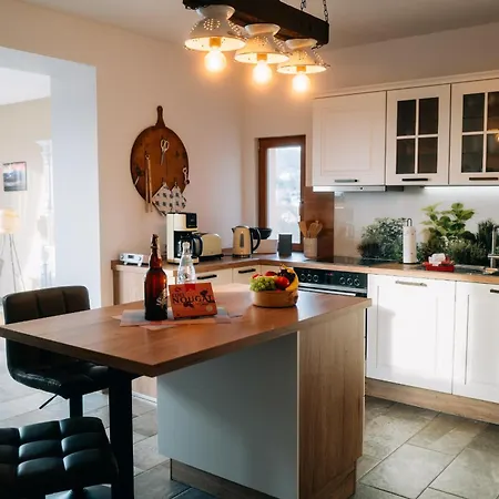 Apartment Altensteinblick Bad Liebenstein