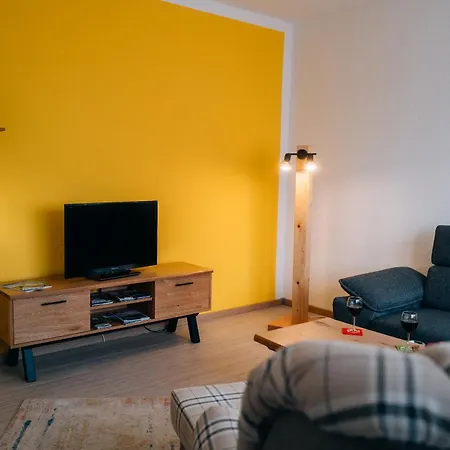 Altensteinblick Apartment