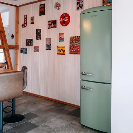 Apartment Altensteinblick Bad Liebenstein